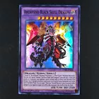 Archfiend Black Skull Dragon