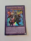 Archfiend Black Skull Dragon