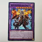 Archfiend Black Skull Dragon