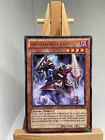 Archfiend Cavalry