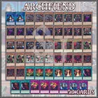 Archfiend Soldier