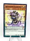 Archfiend Eccentrick
