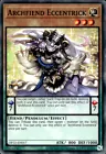 Archfiend Eccentrick