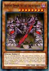 Archfiend Emperor, the First Lord of Horror
