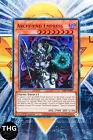 Archfiend Empress