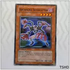 Archfiend Interceptor