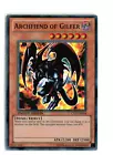 Archfiend of Gilfer