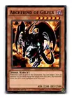 Archfiend of Gilfer