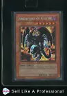 Nekroz of Gungnir