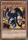 Archfiend of Gilfer