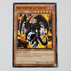 Archfiend of Gilfer