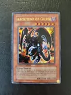 Archfiend of Gilfer