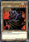 Archfiend Soldier