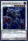 Archfiend Zombie-Skull