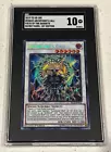 Masterking Archfiend