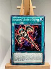 Archfiend's Staff of Despair