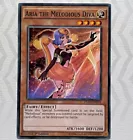Aria the Melodious Diva