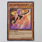 Aria the Melodious Diva