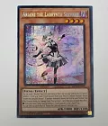 Ariane The Labrynth Servant