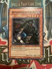 Armageddon Knight