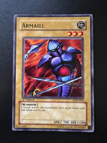 Armaill