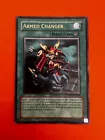 Armed Changer