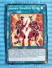 Armed Dragon Blitz
