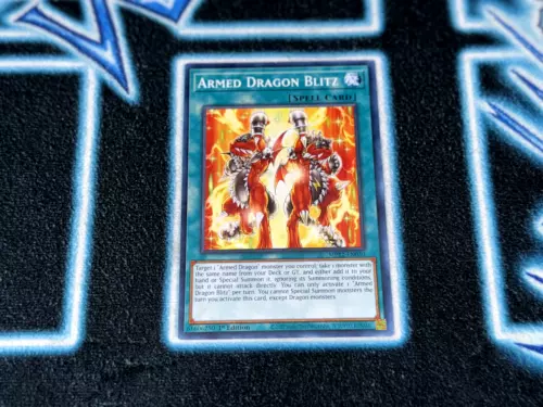Armed Dragon Blitz