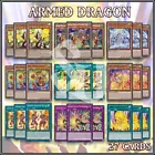 Armed Dragon Lightning