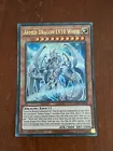 Armed Dragon LV10 White