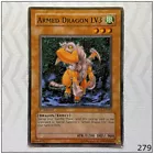 Armed Dragon LV3