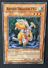 Armed Dragon LV3