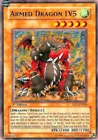 Armed Dragon LV5