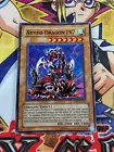 Armed Dragon LV7