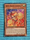 Armed Dragon Thunder LV3