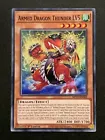 Armed Dragon Thunder LV5