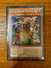 Armed Dragon Thunder LV7