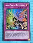 Armed Dragon Thunderbolt