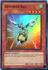 Armored Bee