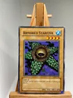 Armored Starfish