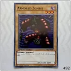Armored Zombie