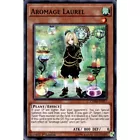 Aromage Laurel