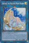 Artemis, the Magistus Moon Maiden
