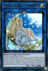 Artemis, the Magistus Moon Maiden