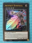 Artifact Durendal