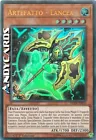 Artifact Lancea