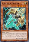 Artifact Lancea