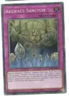 Artifact Sanctum