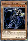 Artifact Scythe