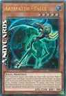 Artifact Scythe
